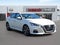 2020 Nissan Altima 2.5 Platinum