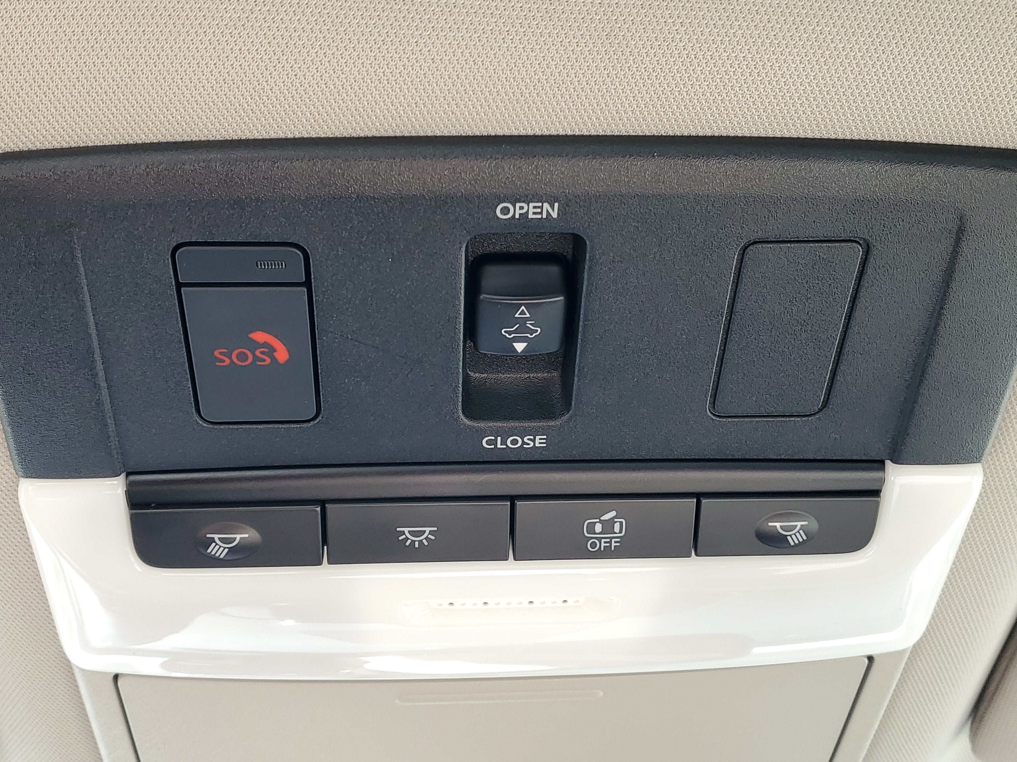 2020 Nissan Altima 2.5 Platinum