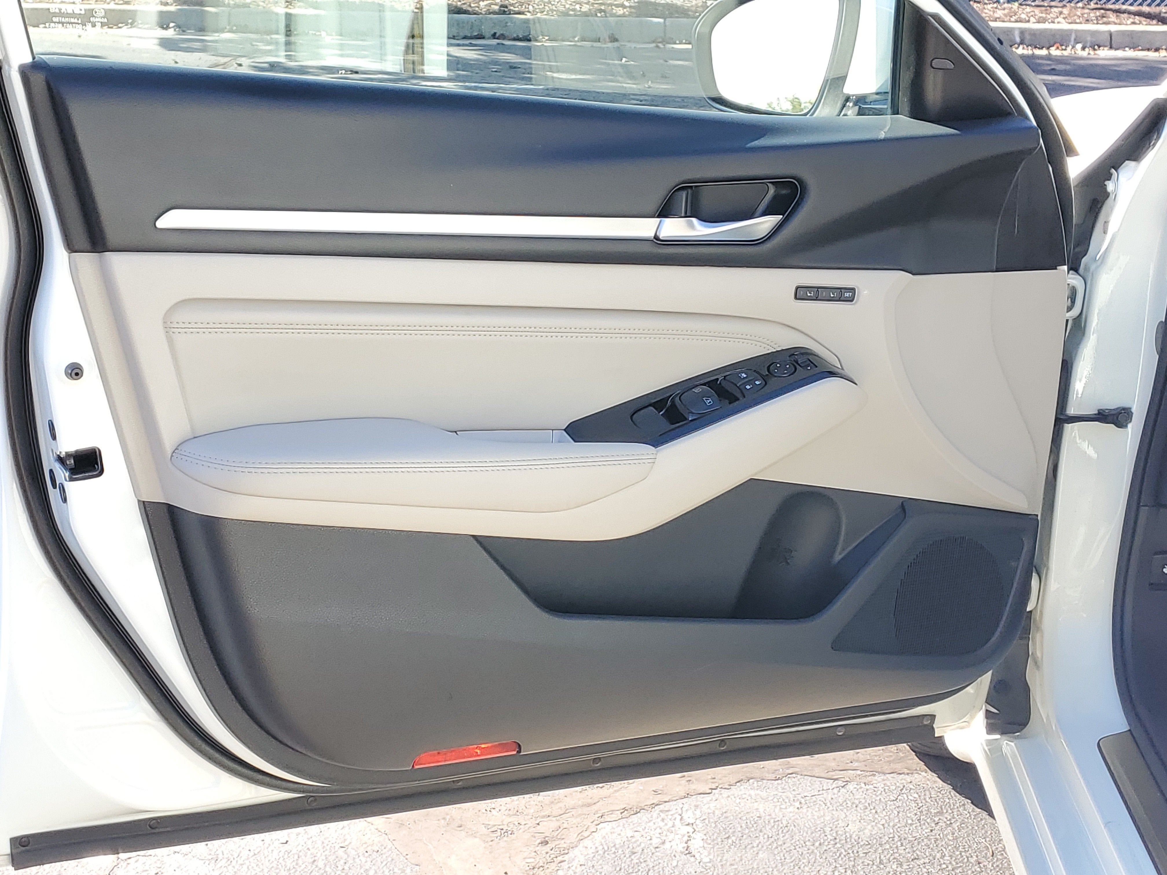 2020 Nissan Altima 2.5 Platinum
