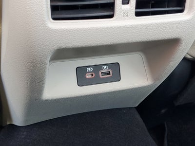 2020 Nissan Altima 2.5 Platinum