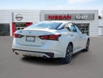 2020 Nissan Altima 2.5 Platinum