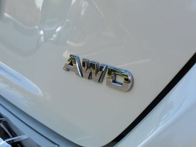 2020 Nissan Altima 2.5 Platinum