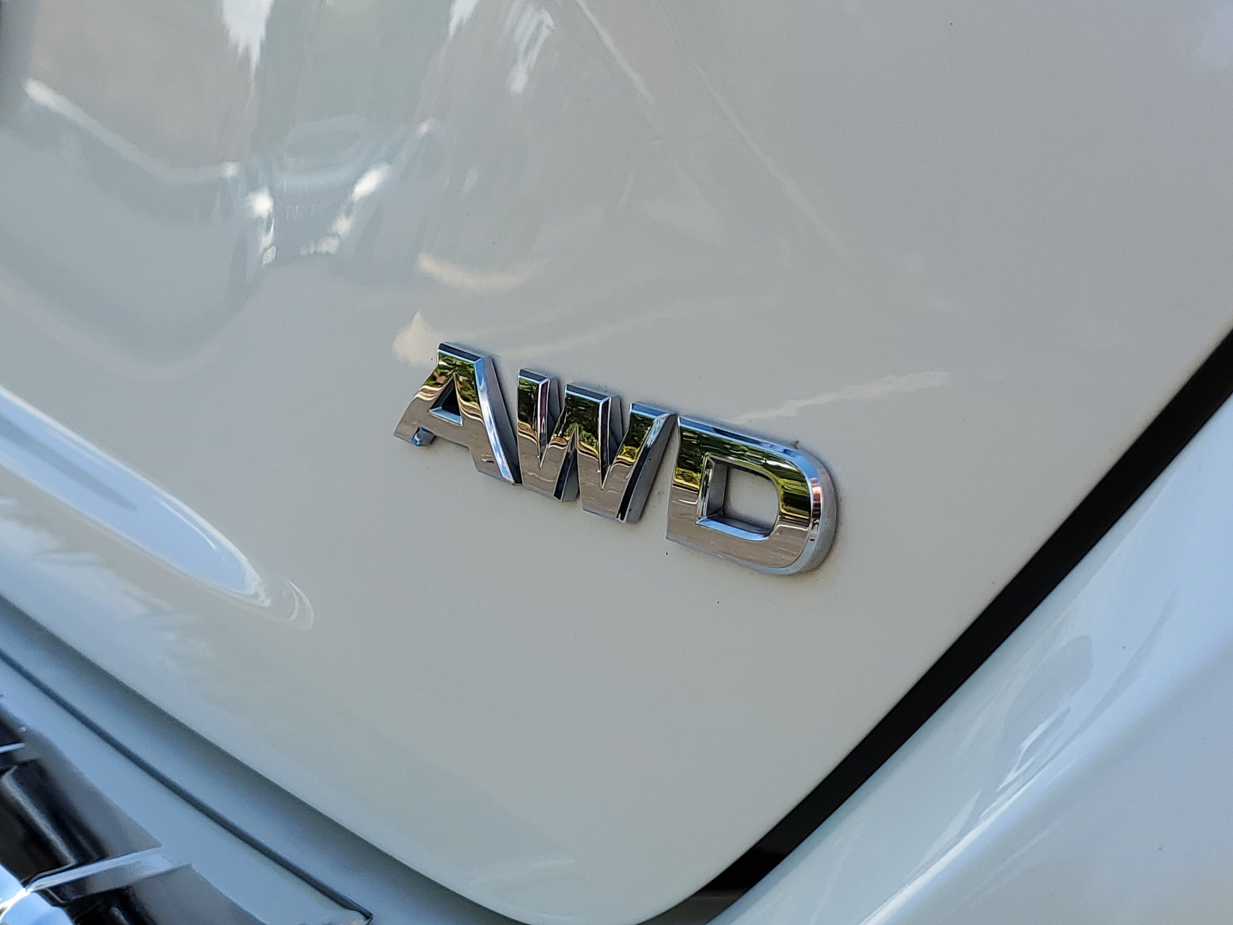 2020 Nissan Altima 2.5 Platinum