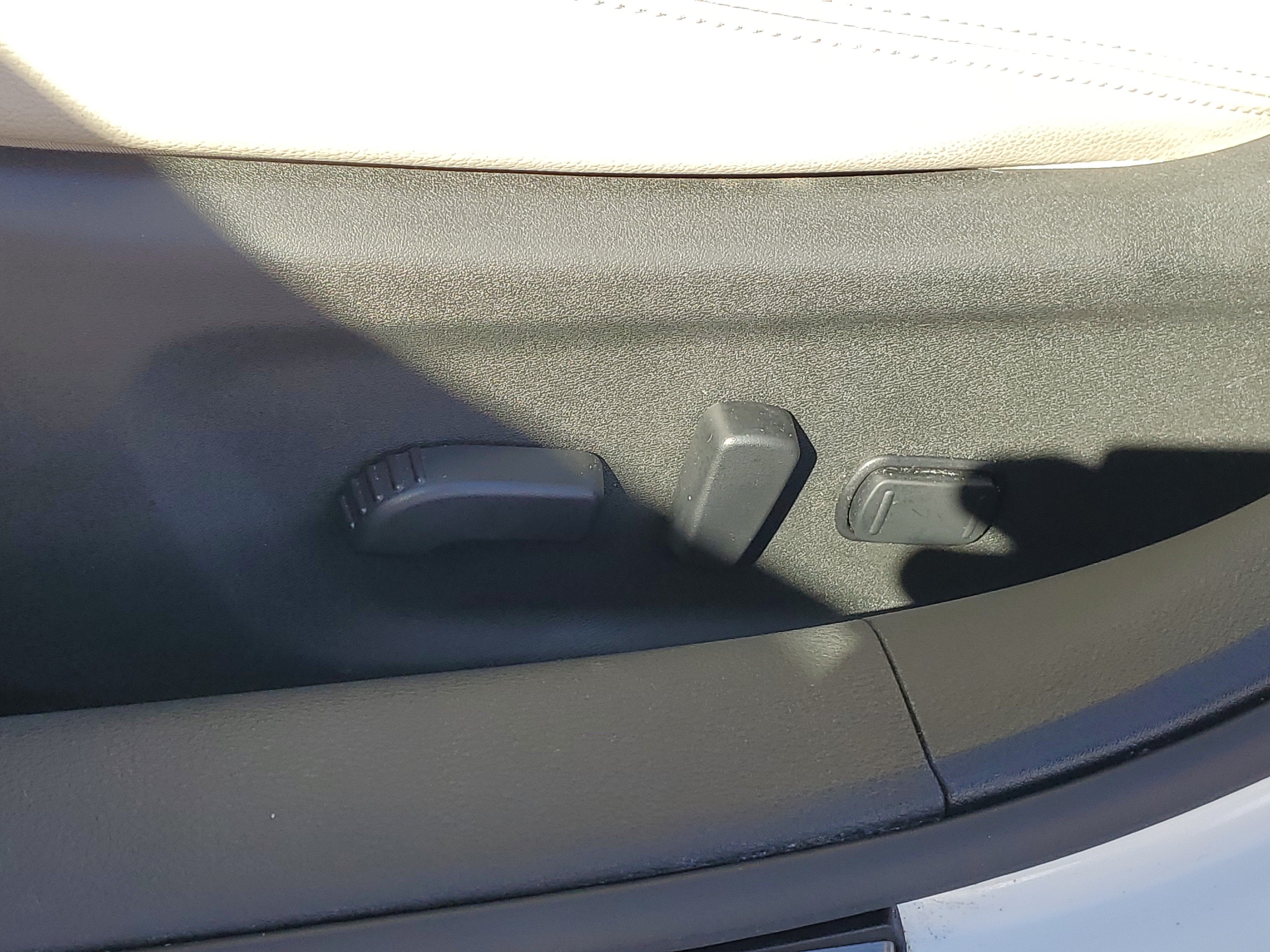 2020 Nissan Altima 2.5 Platinum