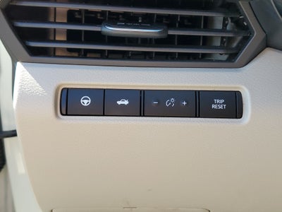 2020 Nissan Altima 2.5 Platinum