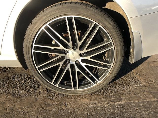 2021 Nissan Altima 2.5 Platinum