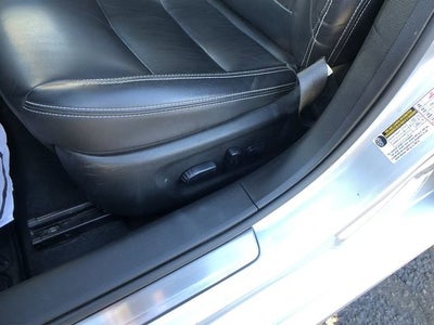 2021 Nissan Altima 2.5 Platinum