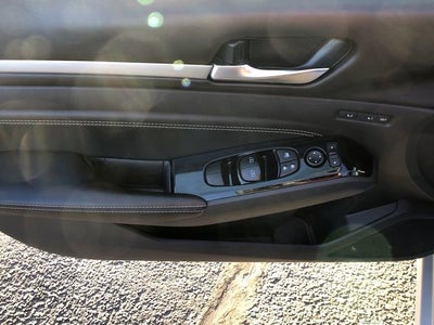 2021 Nissan Altima 2.5 Platinum