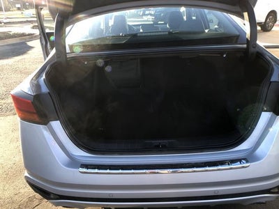 2021 Nissan Altima 2.5 Platinum