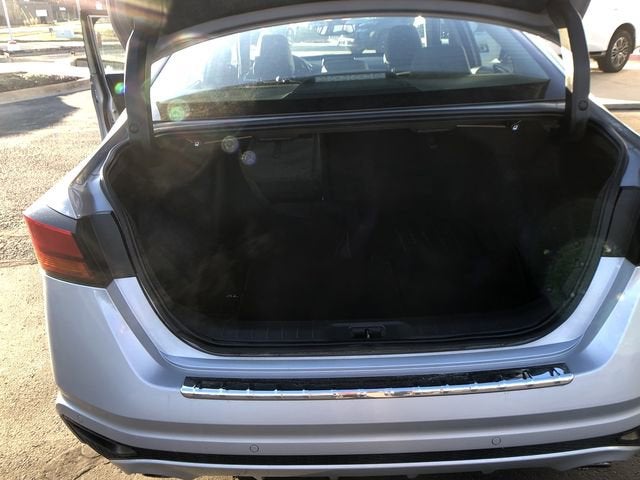 2021 Nissan Altima 2.5 Platinum