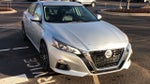 2021 Nissan Altima 2.5 Platinum
