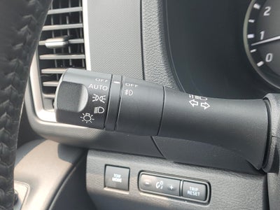 2024 Nissan Frontier King Cab® SV