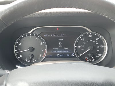 2024 Nissan Frontier King Cab® SV