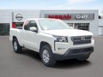 2024 Nissan Frontier King Cab® SV