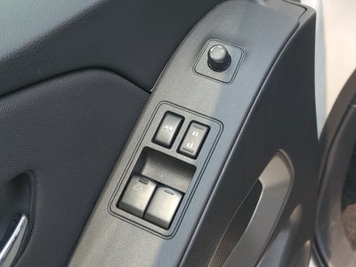 2024 Nissan Frontier King Cab® SV