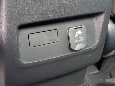2024 Nissan Frontier King Cab® SV
