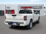 2024 Nissan Frontier King Cab® SV