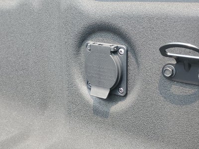 2024 Nissan Frontier King Cab® SV
