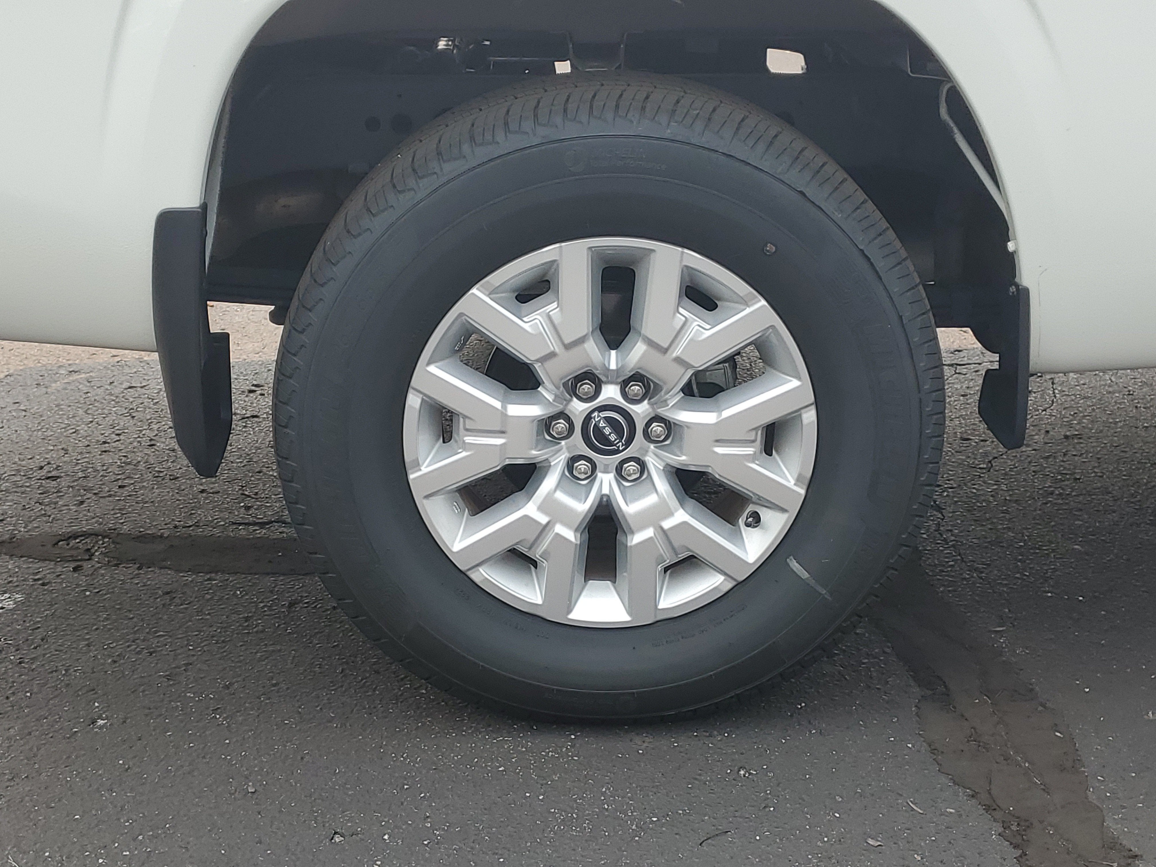 2024 Nissan Frontier King Cab® SV