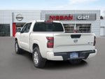 2024 Nissan Frontier King Cab® SV
