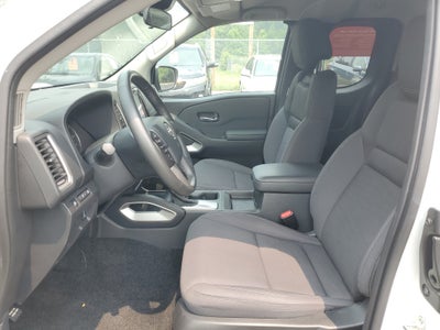 2024 Nissan Frontier King Cab® SV