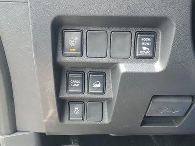 2024 Nissan Frontier King Cab® SV