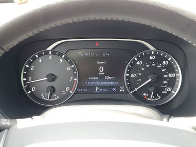 2024 Nissan Frontier King Cab® SV
