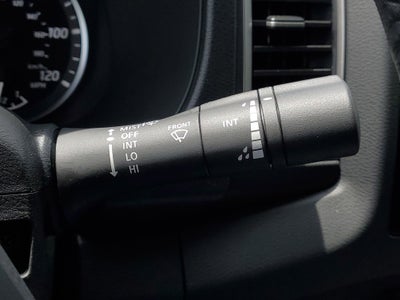 2024 Nissan Frontier King Cab® SV
