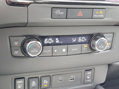 2024 Nissan Frontier King Cab® SV