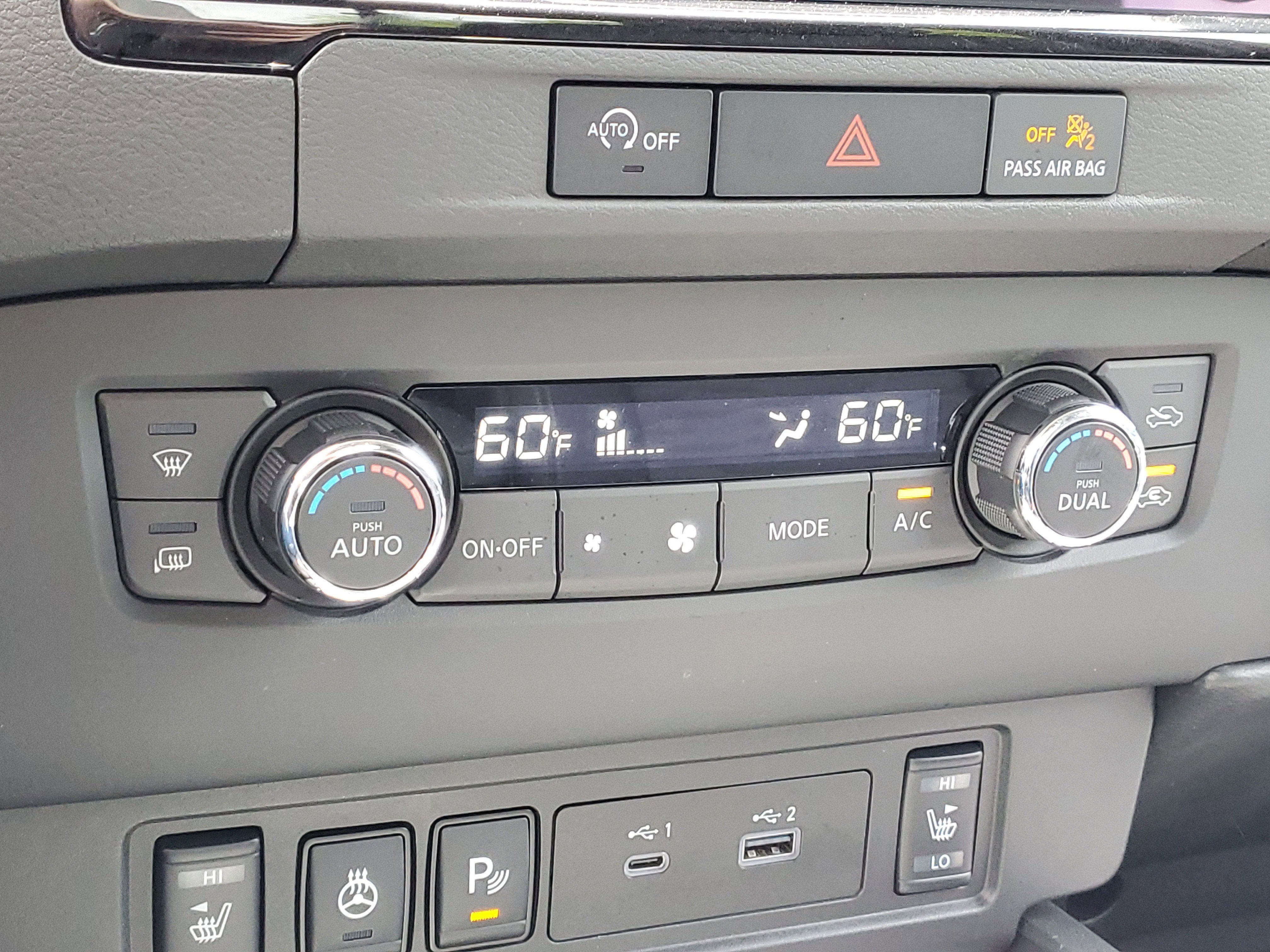 2024 Nissan Frontier King Cab® SV