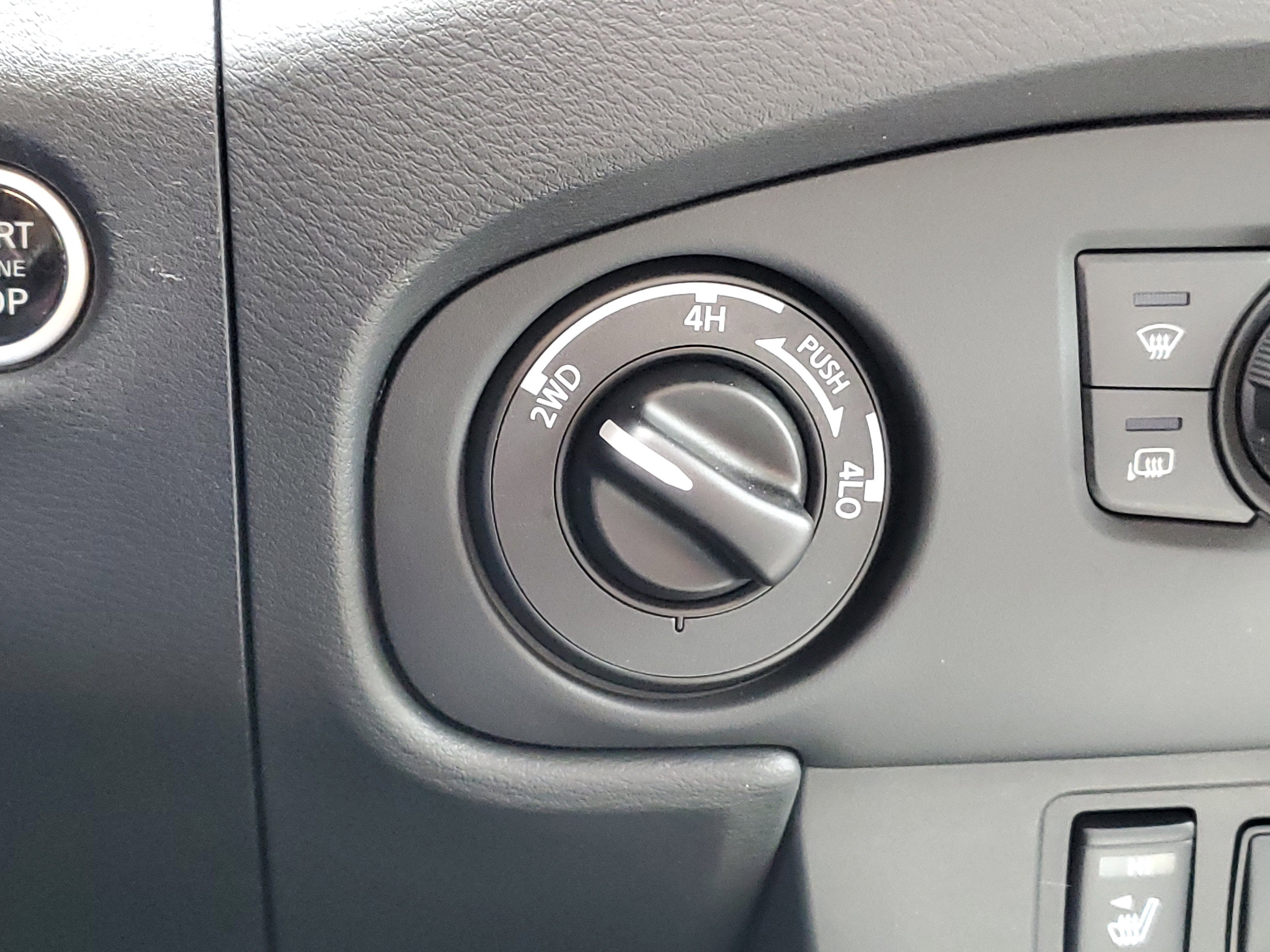 2024 Nissan Frontier King Cab® SV