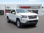 2024 Nissan Frontier King Cab® SV