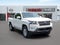 2024 Nissan Frontier King Cab® SV