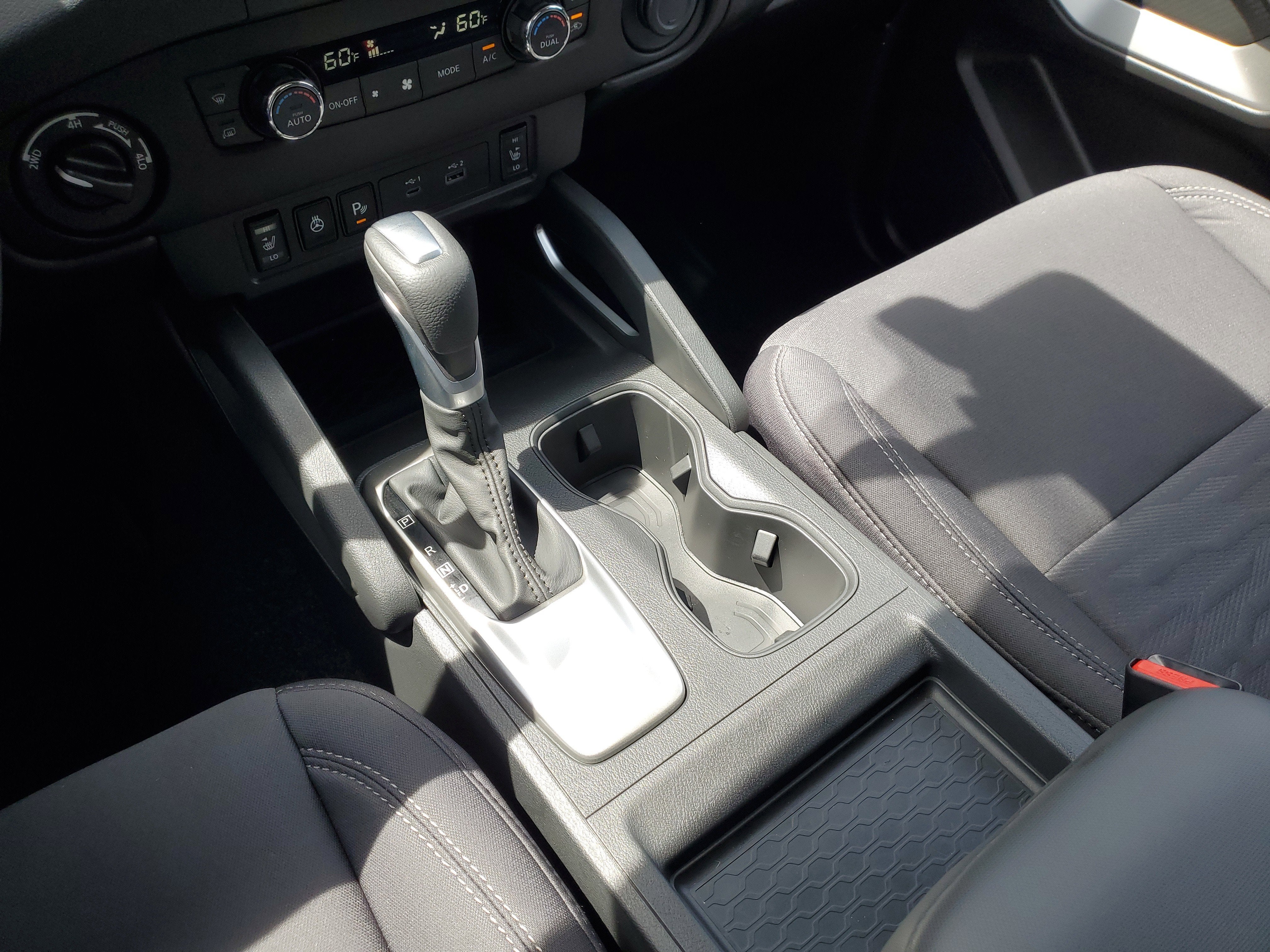 2024 Nissan Frontier King Cab® SV