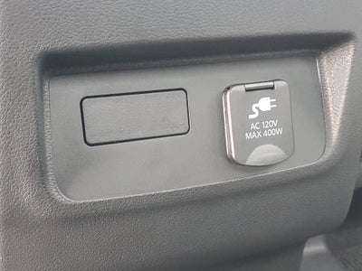 2024 Nissan Frontier King Cab® SV