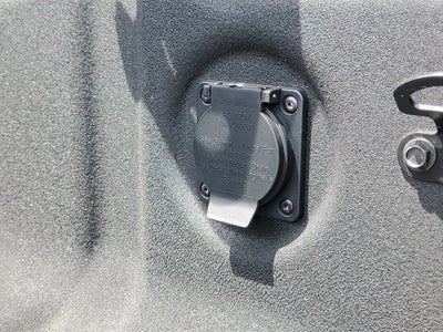 2024 Nissan Frontier King Cab® SV