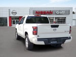 2024 Nissan Frontier King Cab® SV
