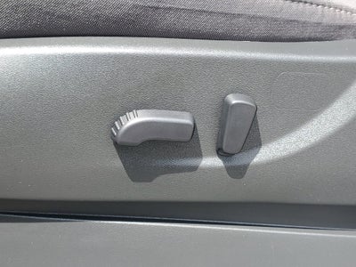 2024 Nissan Frontier King Cab® SV
