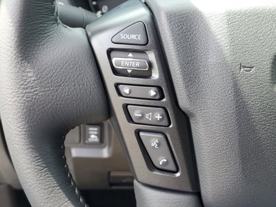2024 Nissan Frontier King Cab® SV