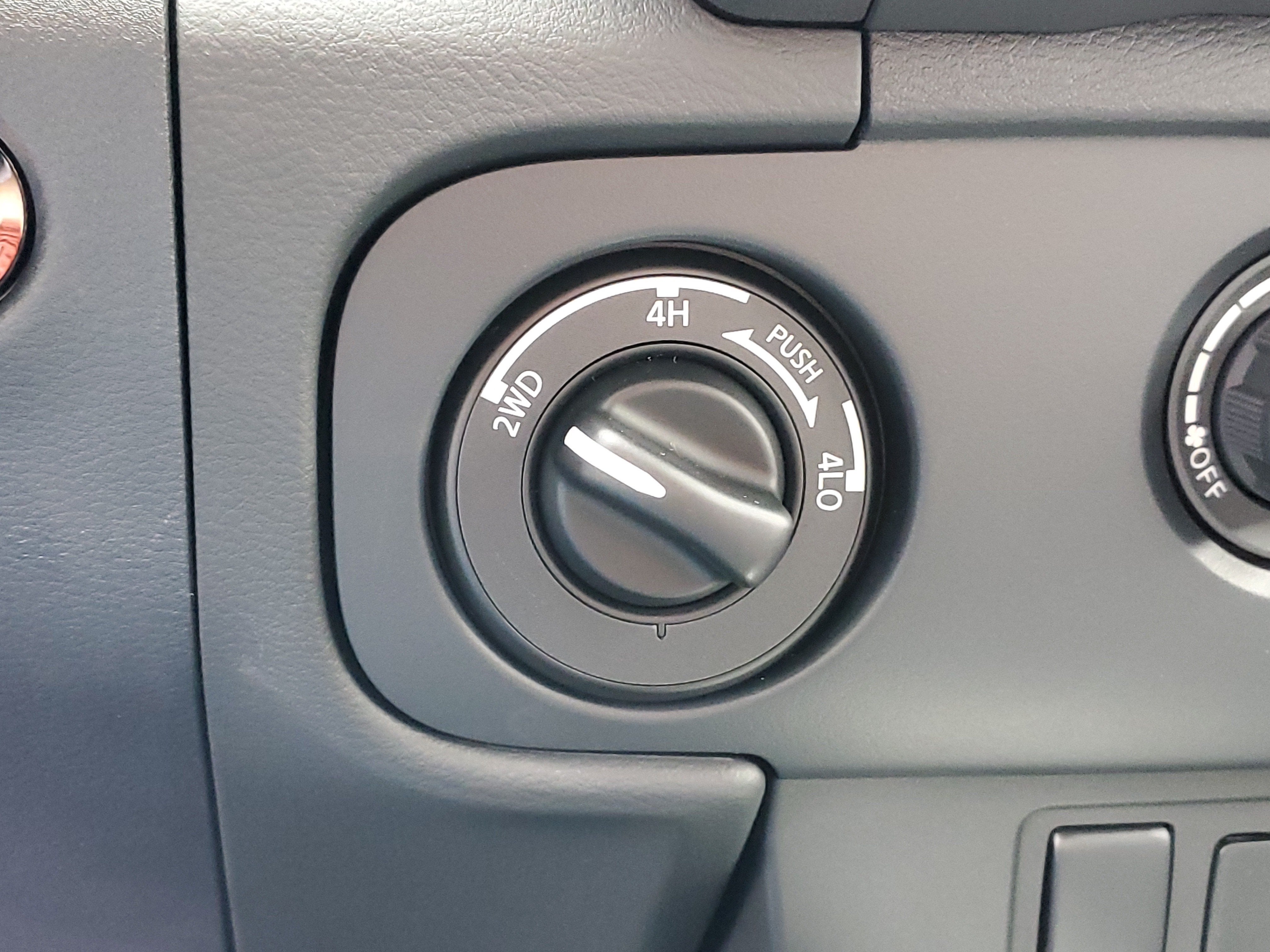 2027 Nissan Frontier S