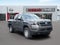 2027 Nissan Frontier S
