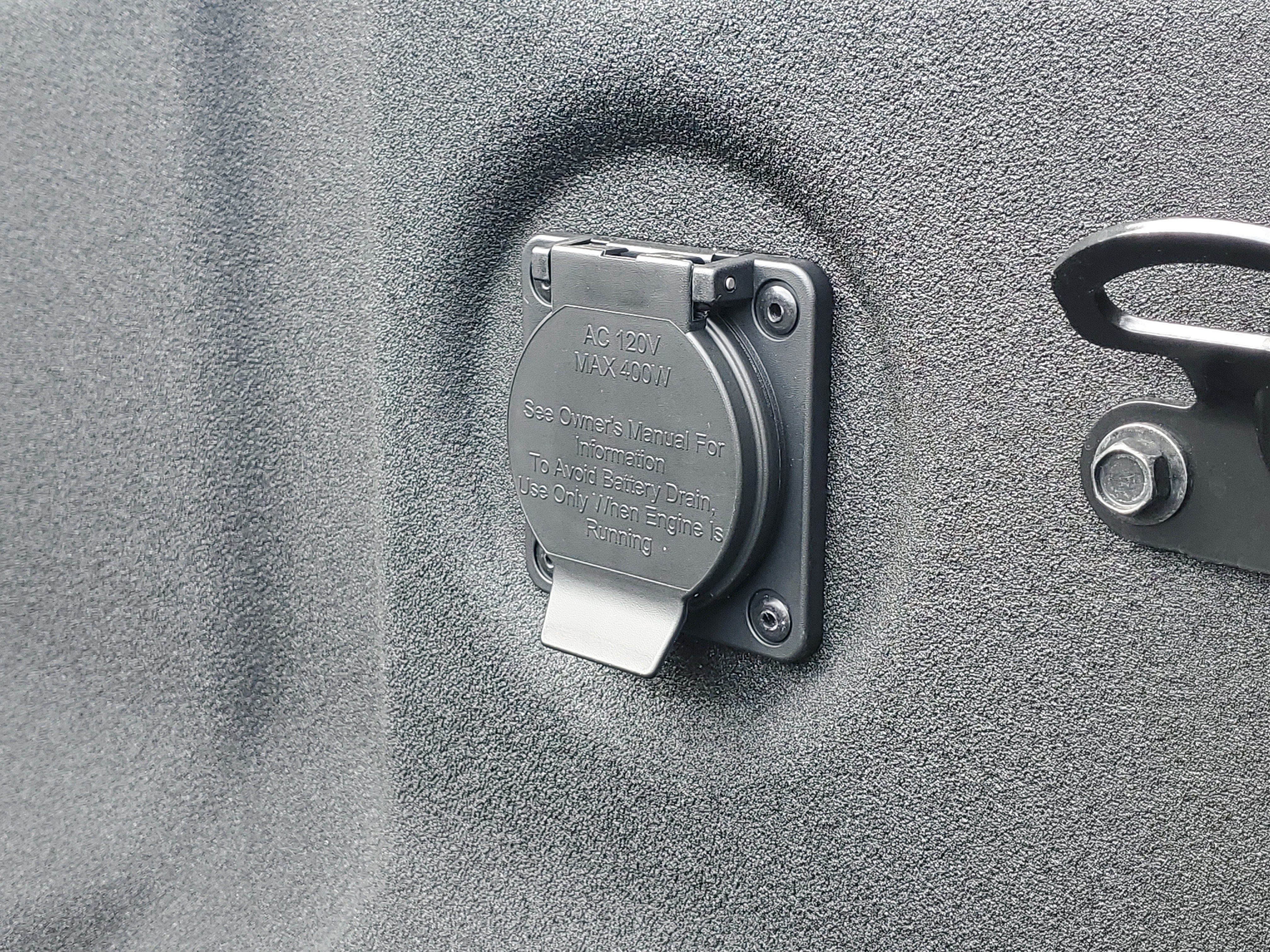 2027 Nissan Frontier S
