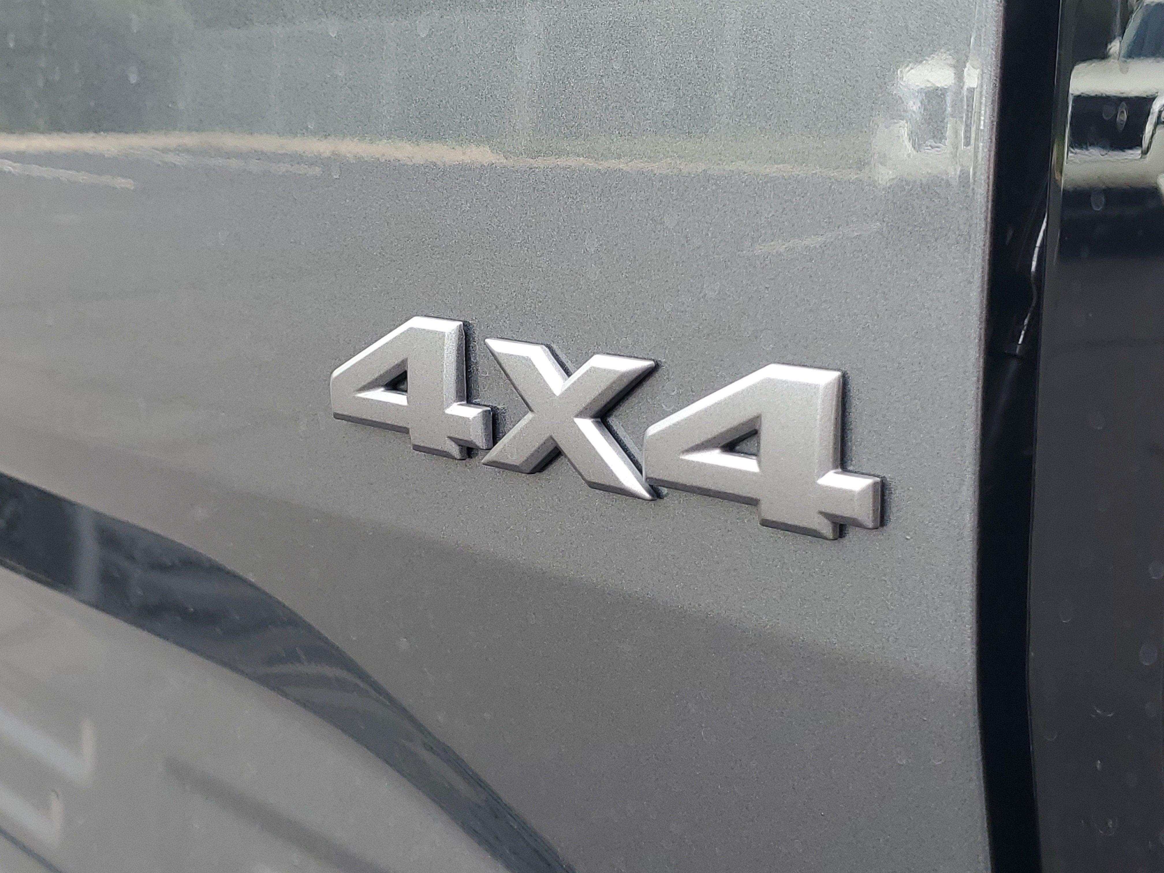 2027 Nissan Frontier S