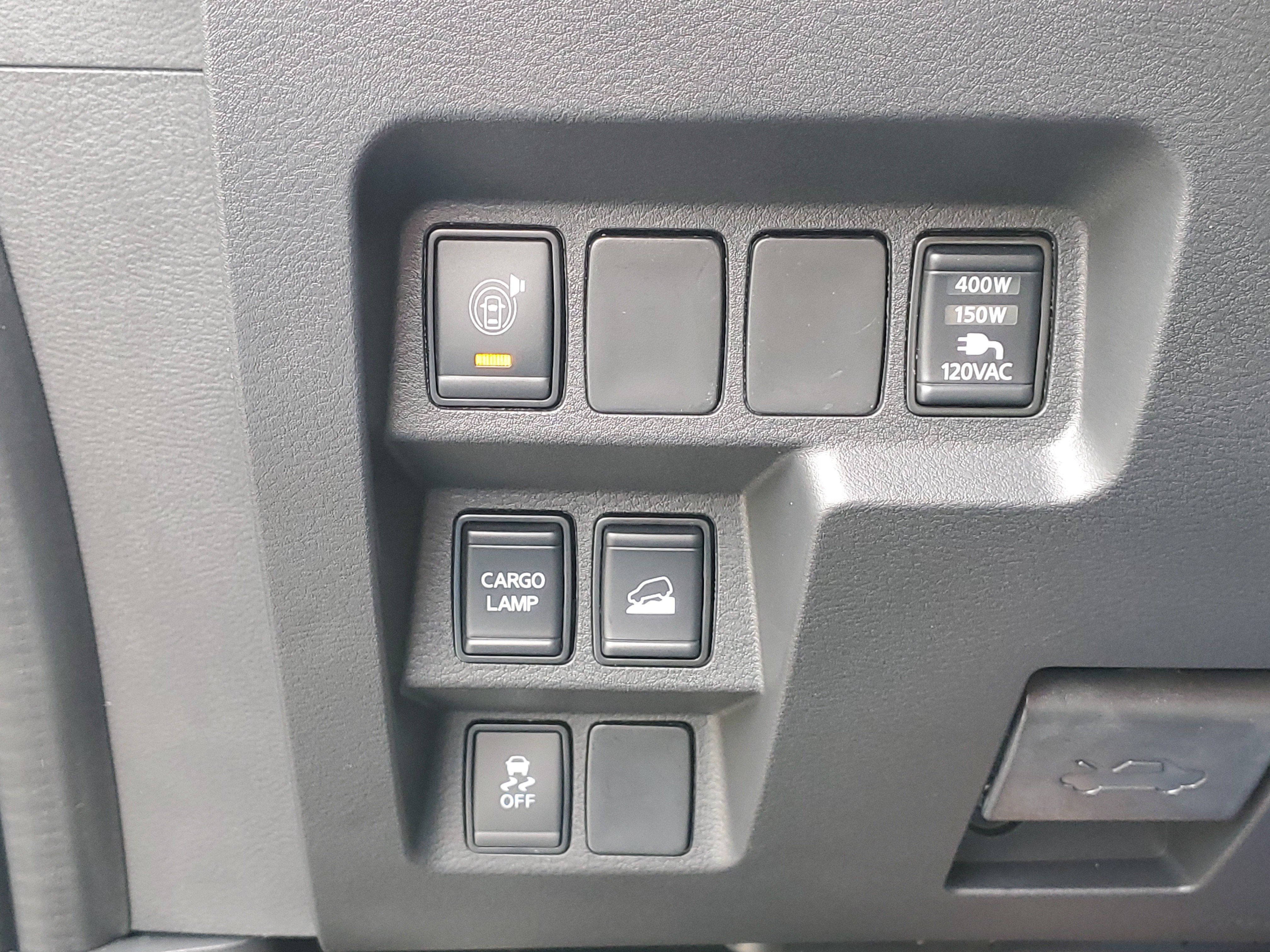 2027 Nissan Frontier S