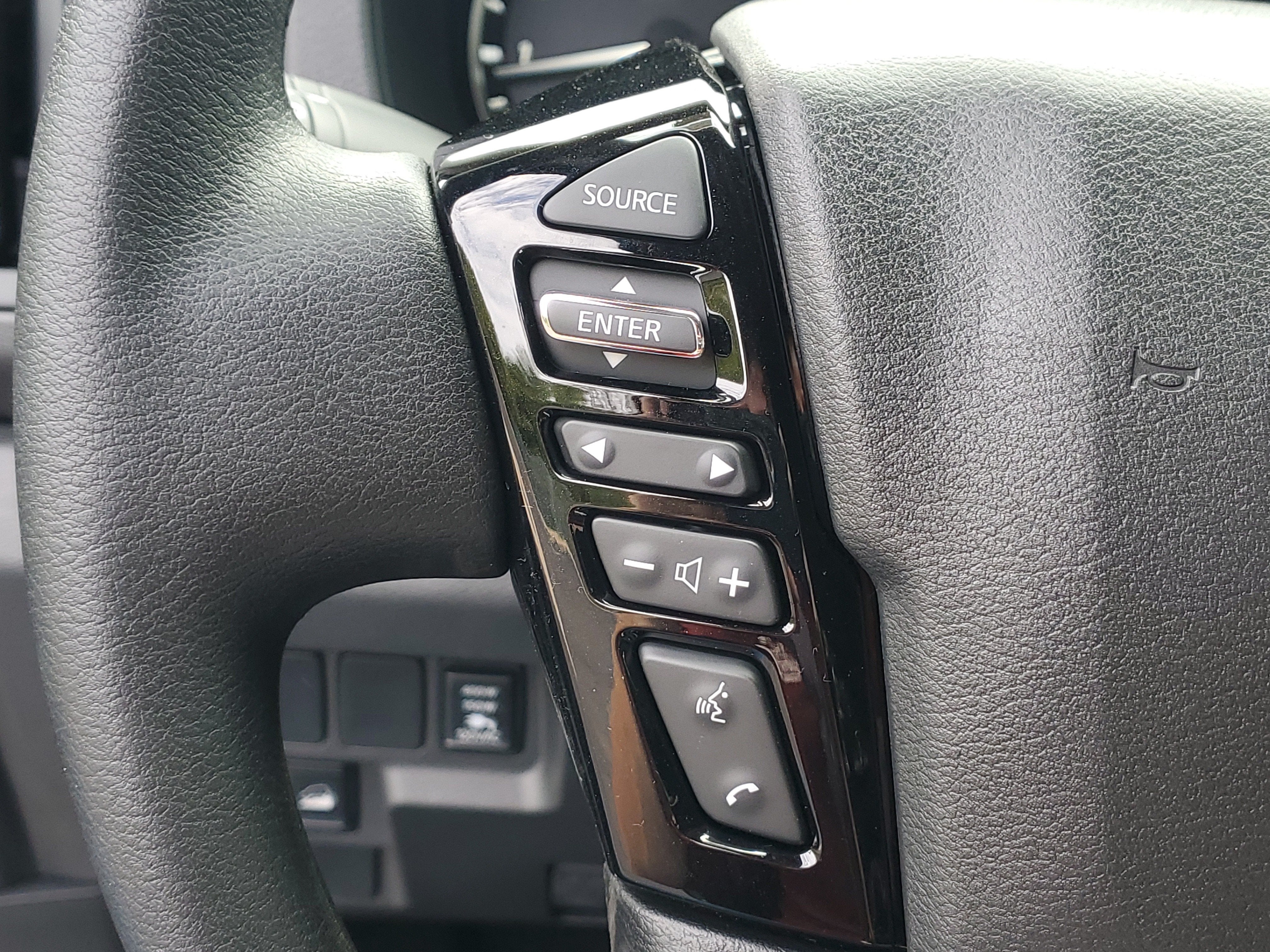 2027 Nissan Frontier S