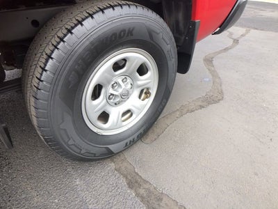 2023 Nissan Frontier King Cab® S