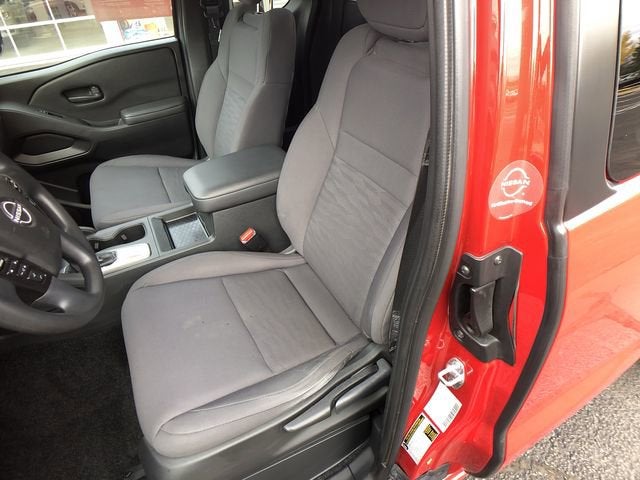 2023 Nissan Frontier King Cab® S