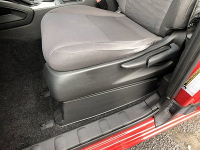 2023 Nissan Frontier King Cab® S