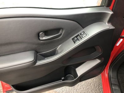 2023 Nissan Frontier King Cab® S