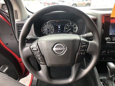 2023 Nissan Frontier King Cab® S